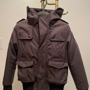 Nobis Little Ky Kids Bomber Down Jacket (S)